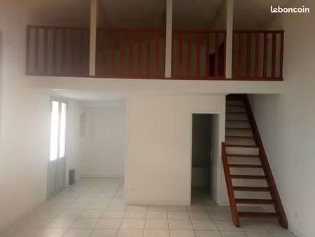 a louer t2 43m² sur villenave d'ornon