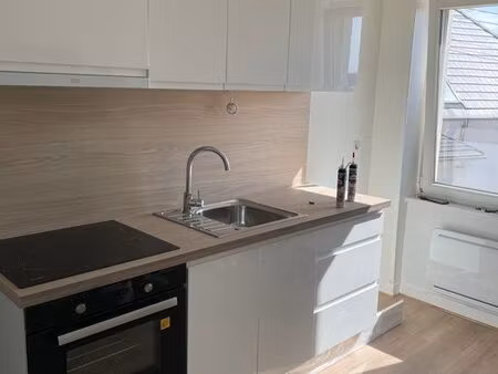 logement cosy f2 wittenheim centre