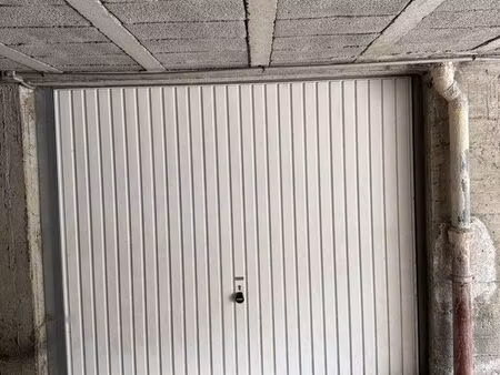 garage 15m2 eybens