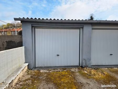 location garage