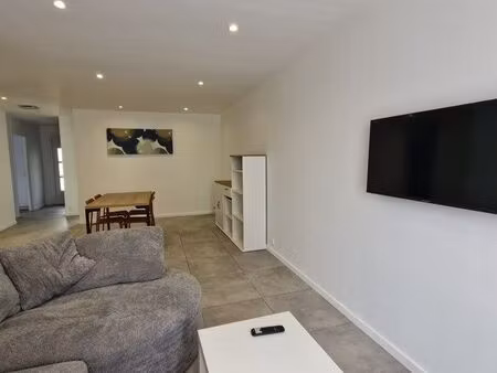 maison quartier calme et proche toutes commodités
