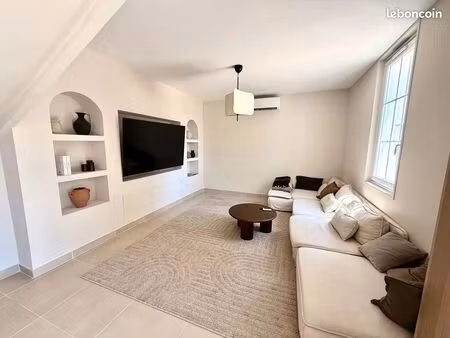 maison provençale