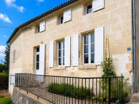 maison 4 pièces 90m2 avec terrasse