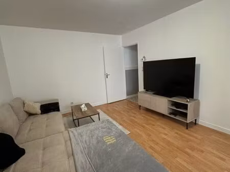 logement mitoyen 75m2