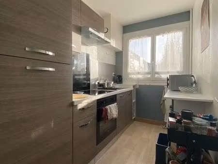appartement f2