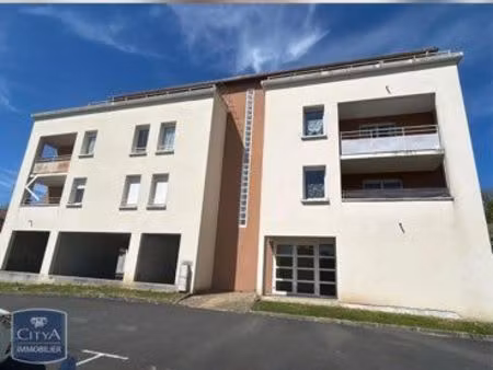 appartement très proche de périgueux