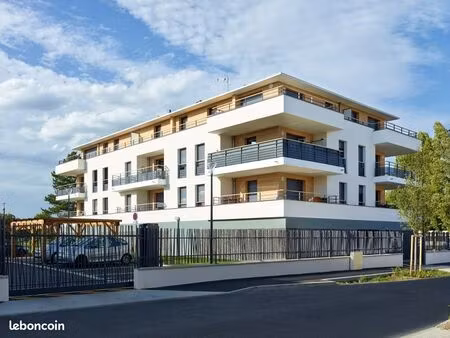 appartement 5 pièces 98 m²