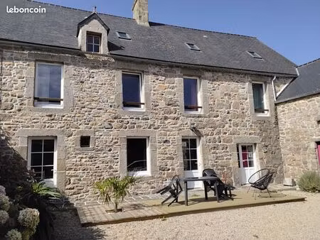 loue maison meublée flamanville