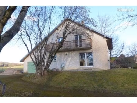 maison 5 pièces