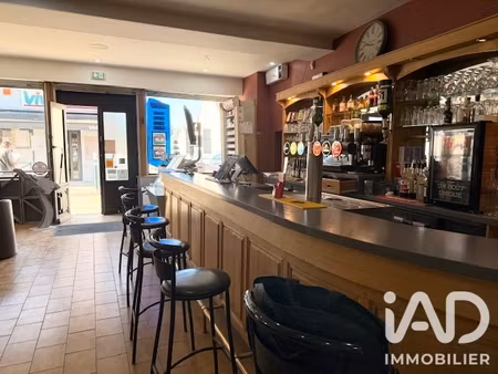 vente immeuble 596 m²