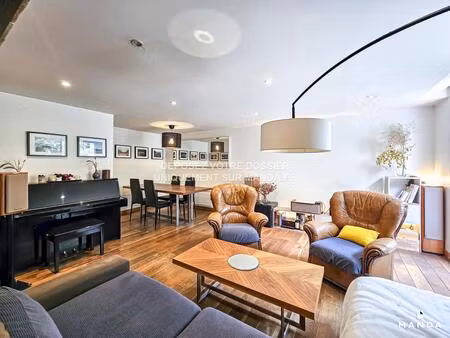 t5 meublé - 124  rue de la république  93230  romainville  france