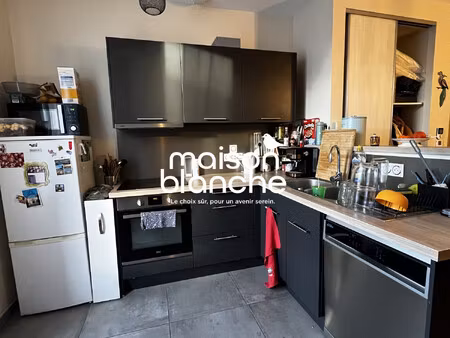appartement à louer tours