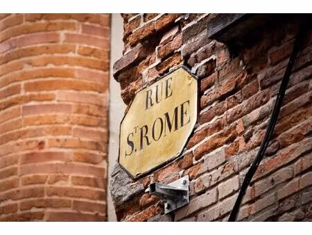 local commercial capitole