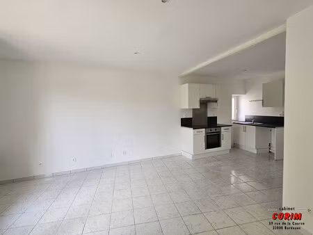 maison t3