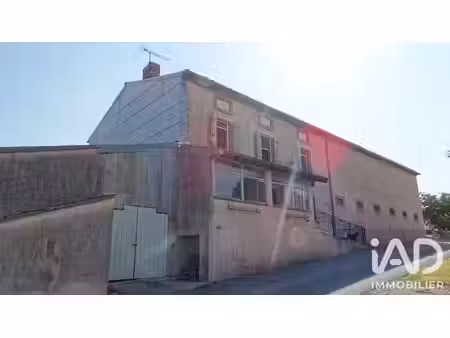 vente ferme 6 pièces