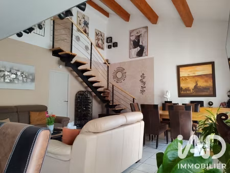 vente maison/villa 3 pièces