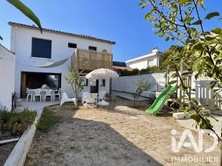 vente maison/villa 6 pièces