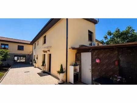appartement saint jean - villeurbanne (69)