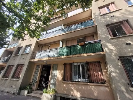 appartement à vendre aubervilliers