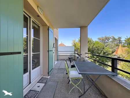 vente appartement 2 pièces 43 m² beynes (78650)