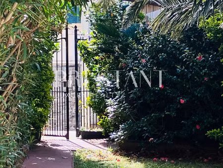 vente appartement 4 pièces 80 m² biarritz (64200)