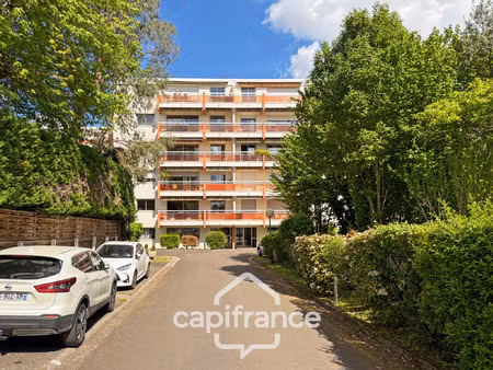 appartement à vendre bordeaux 4 pièce(s) 69m2 214 000€