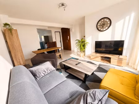 appartement à vendre brest 3 pièce(s) 61m2 159 900€