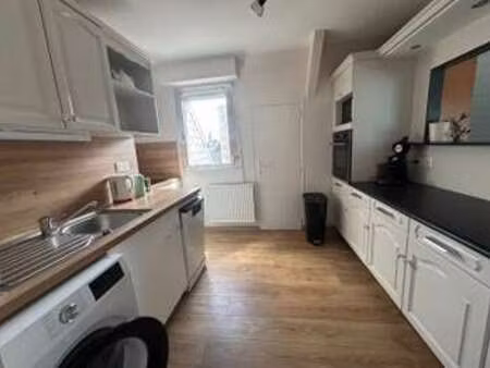 vente appartement 2 pièces à dinan (22100) : à vendre 2 pièces / 45m² dinan
