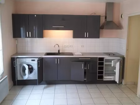 location appartement 1 pièce 28 m² à grenoble (38000)