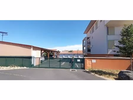 appartement à vendre 3 pièces issoire (63)