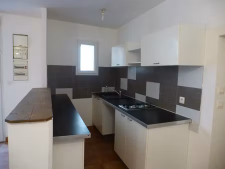 location appartement 2 pièces 35 m² à lansargues (34130)
