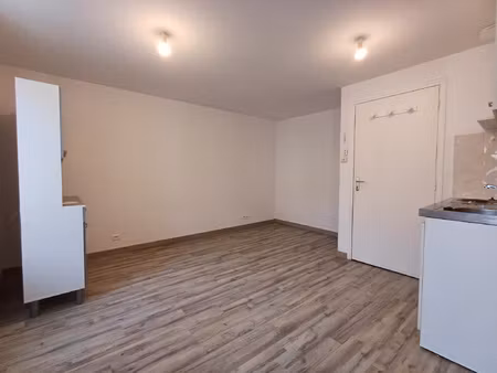 appartement t2 les landes genusson