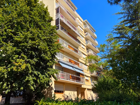 la malletière - appartement t4 de 81m2