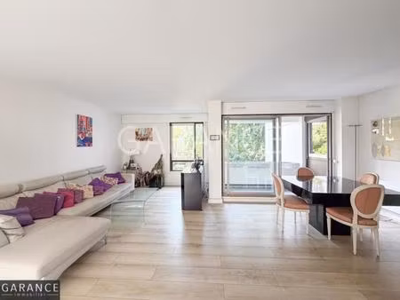 appartement 5 pièces à paris (75012)