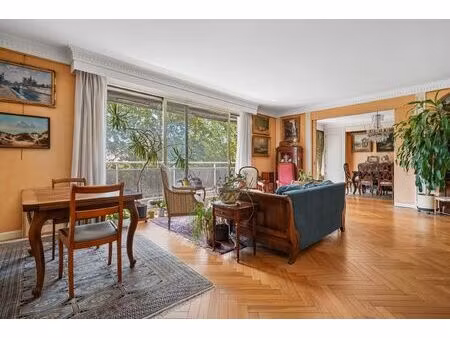 vente appartement de luxe paris 16 7 pièces 178 m² <meta name="description" content="75016