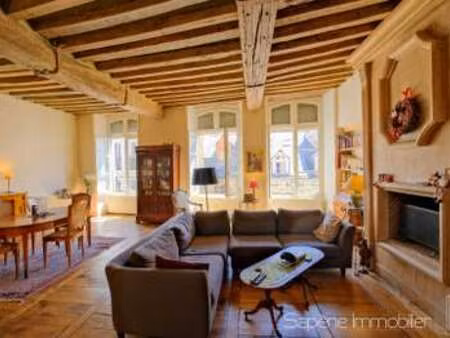 vente appartement 3 pièces à rennes centre ville (35000) : à vendre 3 pièces / 116m² renne