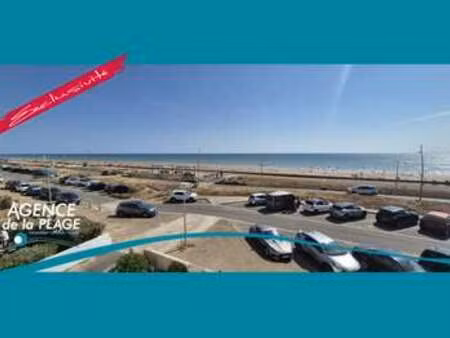vente appartement 2 pièces à saint-hilaire-de-riez (85270) : à vendre 2 pièces / 43m² sain