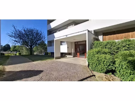 appartement à vendre saint quentin 2 pièce(s) 42m2 43 000€