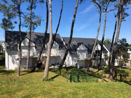 vente appartement 2 pièces à sarzeau (56370) : à vendre 2 pièces / 46m² sarzeau