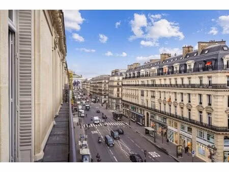 location bureaux 265 m²