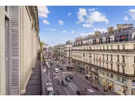location bureaux 265m²