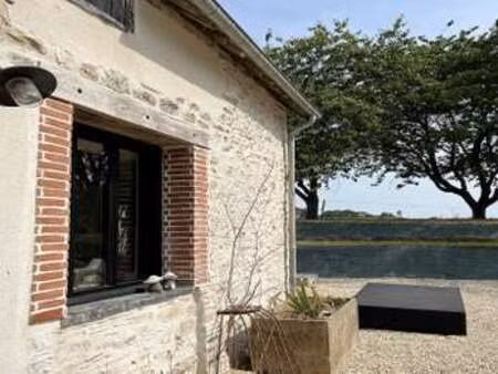 vente maison à acigné (35690) : à vendre / 150m² acigné