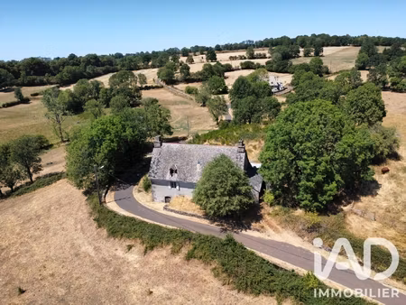 vente maison de campagne 3 pièces