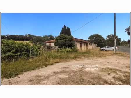 maison à vendre auch 8 pièce(s) 145m2 248 000€