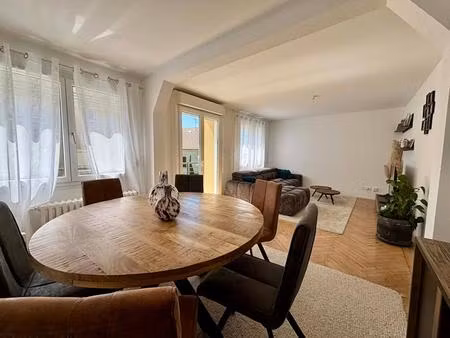 exclusivité   maison rénovée à haute performance énergétique