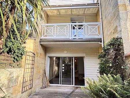 location maison 4 pièces 101.25 m² à bordeaux (33000)  2 250 €