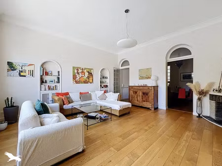 vente maison 7 pièces 172 m² bordeaux (33000)
