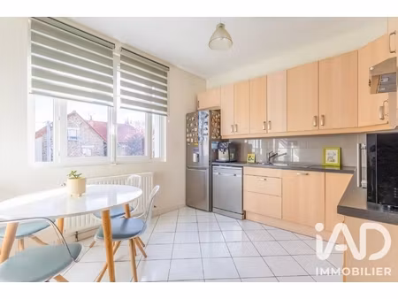 vente maison traditionnelle 6 pièces