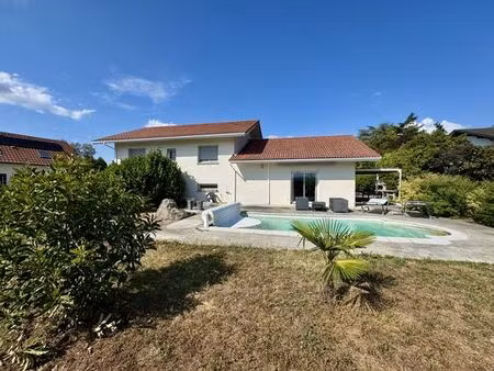 maison de prestige de 133 m2 en vente fillinges  france