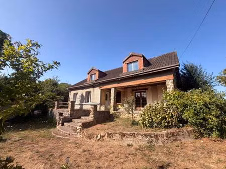 vente maison 6 pièces 173 m² lourdoueix-saint-pierre (23360)